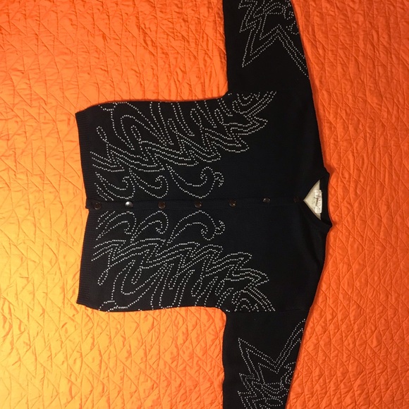 👵 Vintage Sweater - Picture 3 of 8